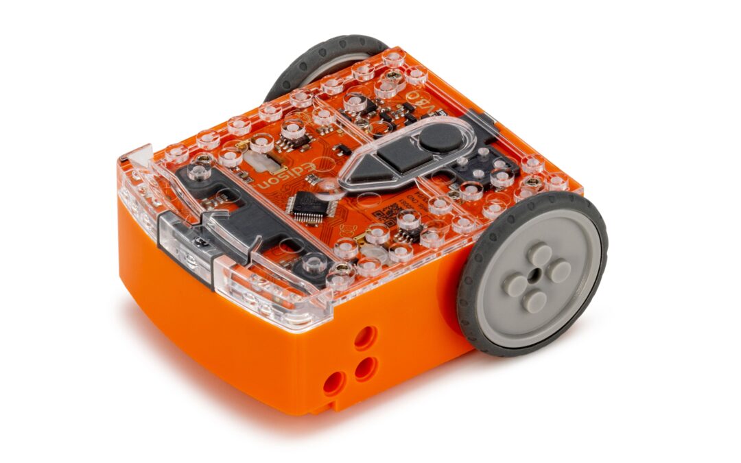 Cum începi cu Edison V3: de la prima explorare la primul program